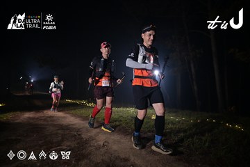 Dalat Ultra Trail 2026 - Ảnh #4706674