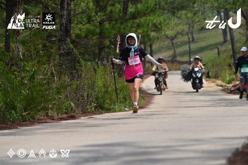Dalat Ultra Trail 2026 - Ảnh #4831218