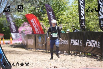 Dalat Ultra Trail 2026 - Ảnh #4693043