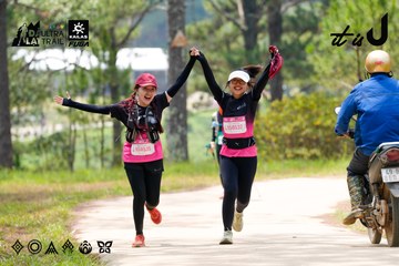 Dalat Ultra Trail 2026 - Ảnh #4835202