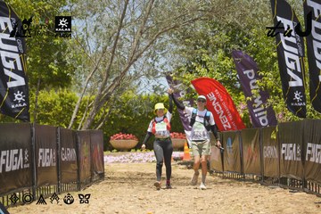Dalat Ultra Trail 2026 - Ảnh #4694365