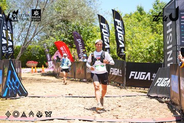 Dalat Ultra Trail 2026 - Ảnh #4699345