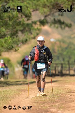 Dalat Ultra Trail 2026 - Ảnh #4717684
