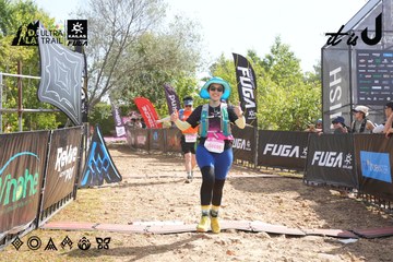 Dalat Ultra Trail 2026 - Ảnh #4864501
