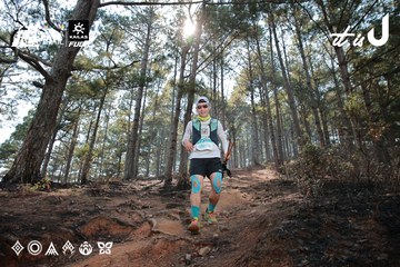 Dalat Ultra Trail 2026 - Ảnh #4739484