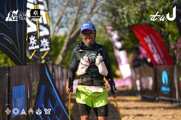 Dalat Ultra Trail 2026 - Ảnh #4741446