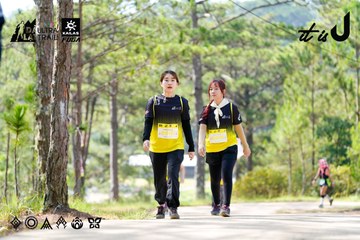 Dalat Ultra Trail 2026 - Ảnh #4834366