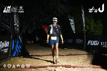 Dalat Ultra Trail 2026 - Ảnh #4764086