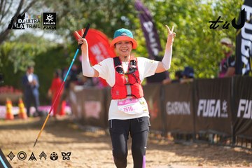 Dalat Ultra Trail 2026 - Ảnh #4901127
