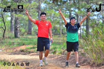 Dalat Ultra Trail 2026 - Ảnh #4792004
