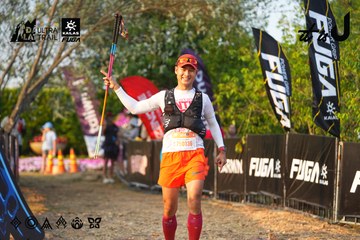 Dalat Ultra Trail 2026 - Ảnh #4744259