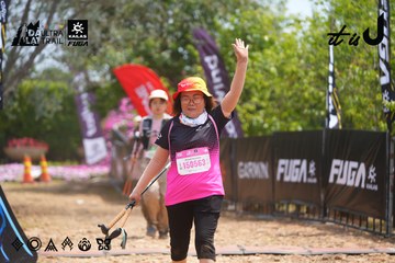 Dalat Ultra Trail 2026 - Ảnh #4866024