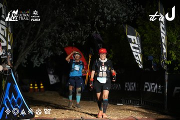 Dalat Ultra Trail 2026 - Ảnh #4759896