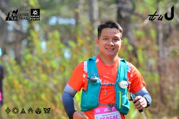 Dalat Ultra Trail 2026 - Ảnh #4750863