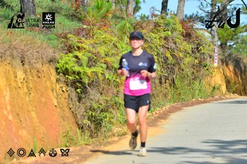Dalat Ultra Trail 2026 - Ảnh #4748209