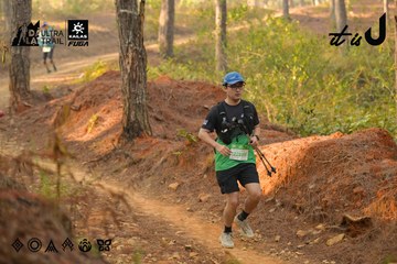 Dalat Ultra Trail 2026 - Ảnh #4842364