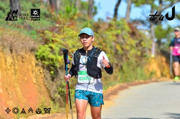 Dalat Ultra Trail 2026 - Ảnh #4748744
