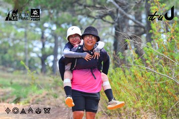 Dalat Ultra Trail 2026 - Ảnh #4874888
