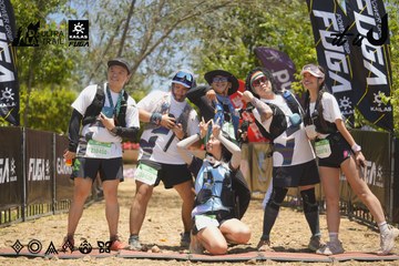 Dalat Ultra Trail 2026 - Ảnh #4694706