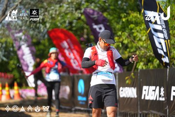 Dalat Ultra Trail 2026 - Ảnh #4741769