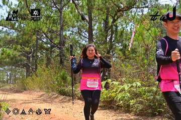Dalat Ultra Trail 2026 - Ảnh #4832060