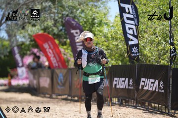 Dalat Ultra Trail 2026 - Ảnh #4693986
