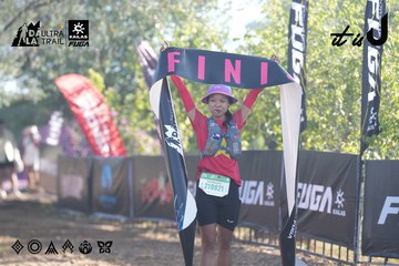Dalat Ultra Trail 2026 - Ảnh #4685154