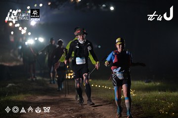 Dalat Ultra Trail 2026 - Ảnh #4708136