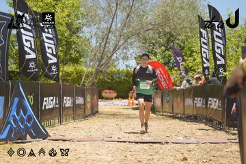 Dalat Ultra Trail 2026 - Ảnh #4694500