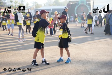 Dalat Ultra Trail 2026 - Ảnh #4862458