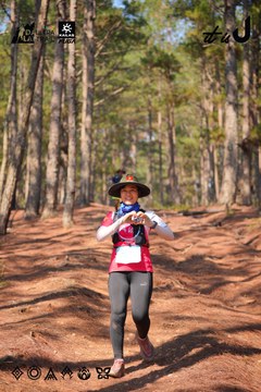 Dalat Ultra Trail 2026 - Ảnh #4913295