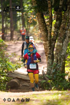 Dalat Ultra Trail 2026 - Ảnh #4908277