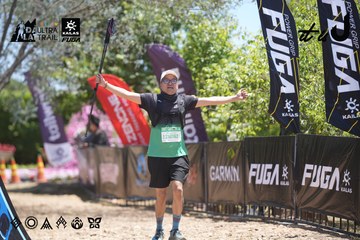 Dalat Ultra Trail 2026 - Ảnh #4693855