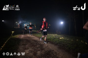Dalat Ultra Trail 2026 - Ảnh #4706055