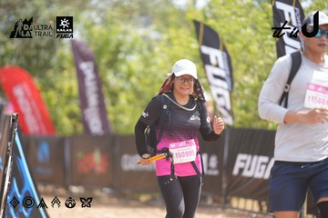 Dalat Ultra Trail 2026 - Ảnh #4858892