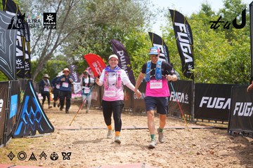 Dalat Ultra Trail 2026 - Ảnh #4866118