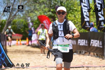 Dalat Ultra Trail 2026 - Ảnh #4701934
