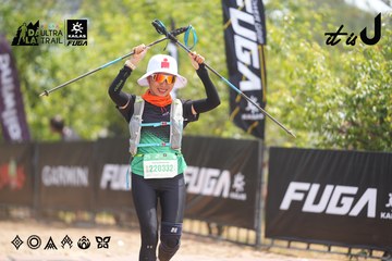 Dalat Ultra Trail 2026 - Ảnh #4861438
