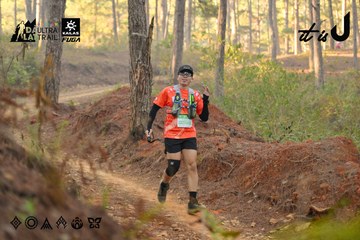 Dalat Ultra Trail 2026 - Ảnh #4841638