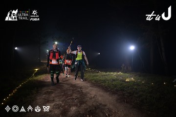 Dalat Ultra Trail 2026 - Ảnh #4706408