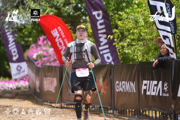 Dalat Ultra Trail 2026 - Ảnh #4869866