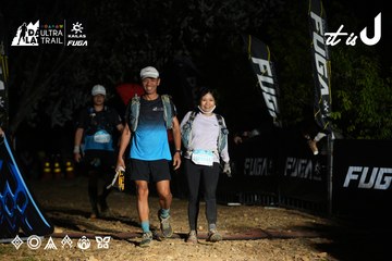 Dalat Ultra Trail 2026 - Ảnh #4758296