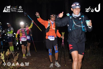 Dalat Ultra Trail 2026 - Ảnh #4700717