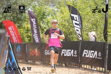 Dalat Ultra Trail 2026 - Ảnh #4860786