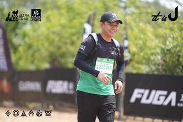 Dalat Ultra Trail 2026 - Ảnh #4861907