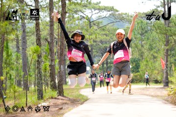 Dalat Ultra Trail 2026 - Ảnh #4835225