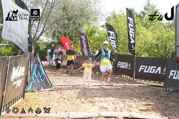 Dalat Ultra Trail 2026 - Ảnh #4863170