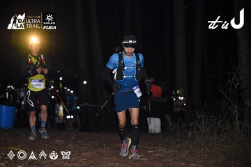 Dalat Ultra Trail 2026 - Ảnh #4703841