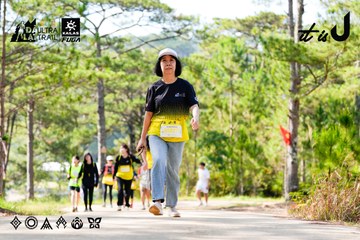 Dalat Ultra Trail 2026 - Ảnh #4833882