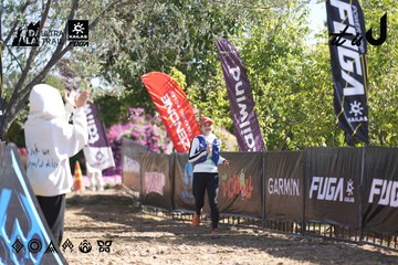 Dalat Ultra Trail 2026 - Ảnh #4685541